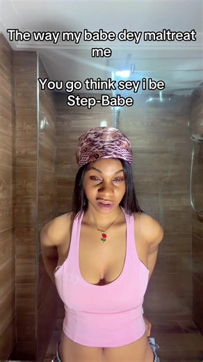 Step-Babe Relationships: A Relatable Experience