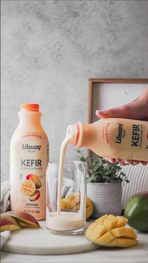 Lifeway Kefir