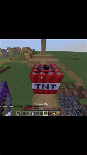 “This Minecraft Trick Makes You UNBEATABLE 😳🔥”
