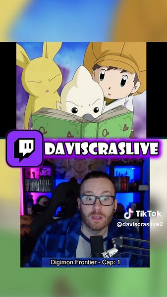 Takuya se convierte en Agunimon en Digimon Frontier