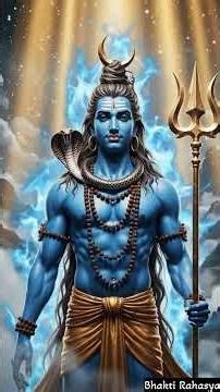 Trimbakeshwar Jyotirlinga Story 🔱 | 8th Jyotirling | Birthplace of Godavari | Har Har Mahadev