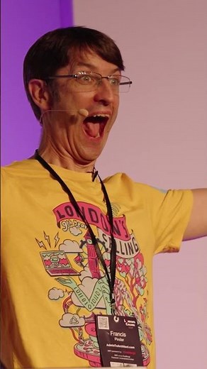 This Salesforce event is a game changer