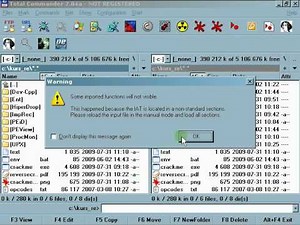 ReverseCraft #4 - Narzędzia i analiza