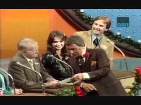 Family Feud (RIP Richard Dawson) (Richard's Birthday Present)
