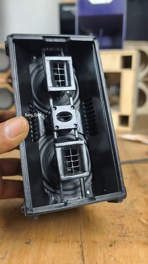 23K views · 348 reactions | Cek sound | miniatur sound system | Facebook