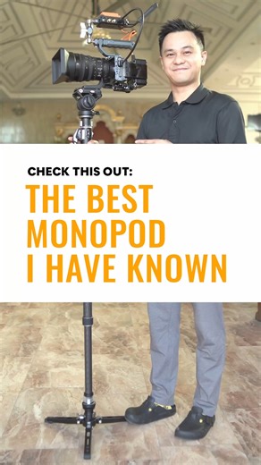 The fastest YC Onion Pineta Pro Monopod! Video by Nigel Ian Laxamana About Yc Onion Pineta Pro: https://tinyurl.com/3mxa7aey #yconion #pinetapro #yconionpinetamonopod #monopod #pinetapromonopod #photography #photographer #videography #videographer #cinematography #monopod #YConion #PinetaPro | Vizen Marketing
