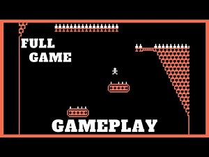 LOVE Full Gameplay Walkthrough / [No Commentary]