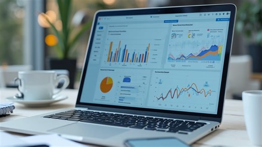 5 Must-Have Competitive Analysis Tools