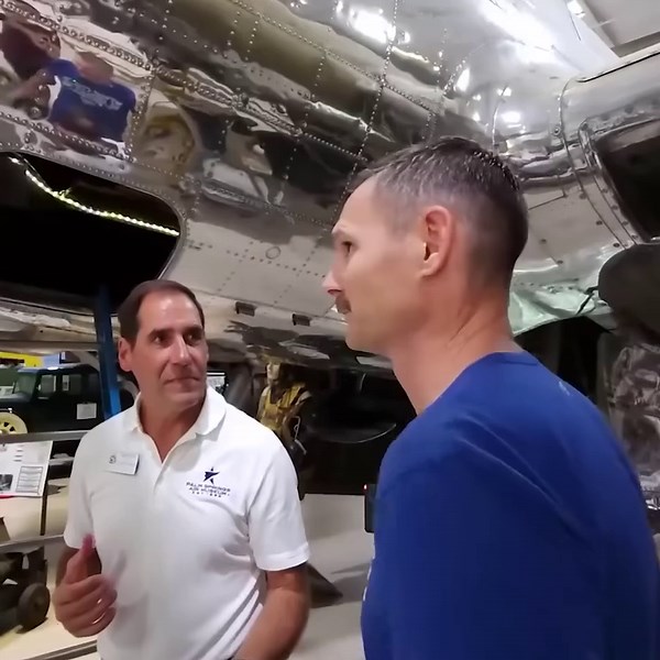 Flying test: P‑51D Mustang