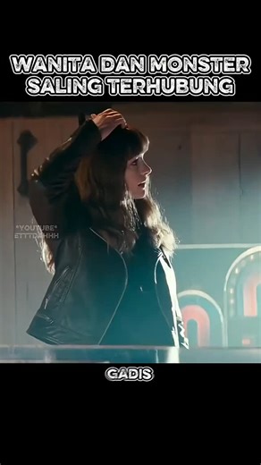 Scene Petir� | Colossal (2016) “Kadang monster paling berbahaya bukan yang menghancurkan kota… tapi yang kita simpan di dalam diri.” Gloria pulang ke... | Instagram