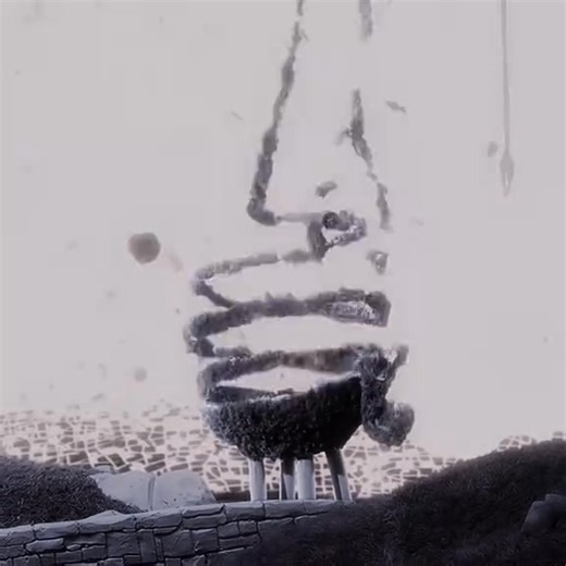 What if Coraline lost? | Coraline Fans