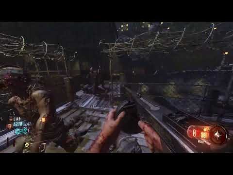 Call of Duty BO3 MOD