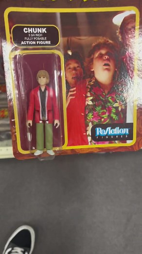 Chunk_liddell (@chunk_liddell)’s videos with The Goonies 'R' Good Enough (From