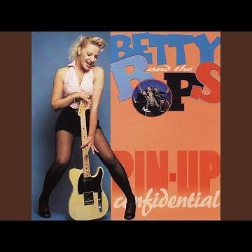 Rock the Bop