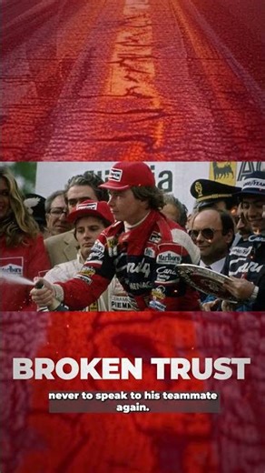 Ferrari's Worst Nightmare Win EVER