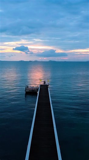Experience One of the Best Sunset Resorts in Koh Samui — InterContinental Koh Samui Resort Make your vacation truly unforgettable at our cliffside sanctuary, where lush greenery meets a relaxed beachside vibe. At InterContinental Koh Samui Resort, you'll enjoy thoughtfully designed rooms, diverse culinary experiences, and a variety of resort activities tailored for every type of traveler — all set against the backdrop of one of Koh Samui’s most breathtaking sunsets. 𝐅𝐢𝐧𝐝 𝐲𝐨𝐮𝐫 𝐨𝐟𝐟𝐞𝐫 