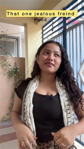 That one jealous freind we have!!😒😅😠 #youtubeshorts #relatable #humor #freinds