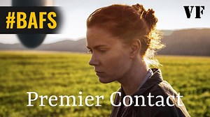 Trailer du film Premier contact, Premier contact Bande-annonce (6) VF - CinéSérie