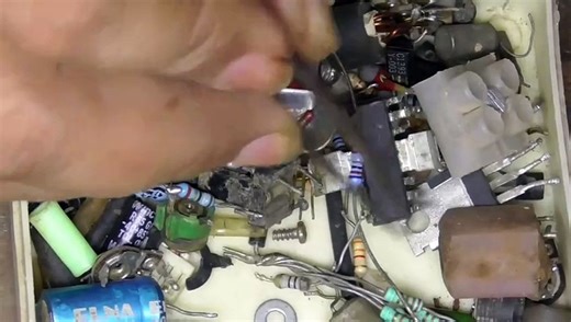 how to know resistance value by color code resistence ki velue kaise napen