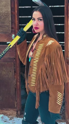 Shannon Baker on TikTok