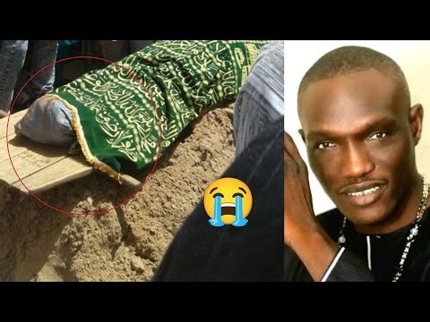 inalilahi wainalilahi rojioun Nécrologie…L’artiste Alioune Mbaye Nder..