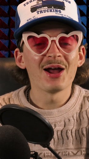 Why podcast equipment should be ILLEGAL! #shorts #podcastclips #podcast #comedy #greenscreen