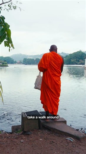 24hrs in Kandy, Sri Lanka 🇱🇰