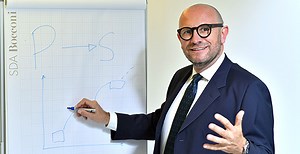 MAMA Master in Arts Management and Administration | SDA Bocconi