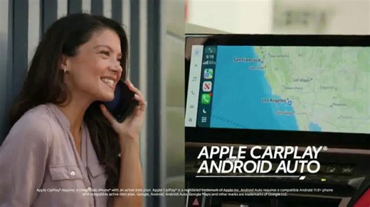 Toyota TV Spot, 'Perfect Timing: Sedans' [T2]