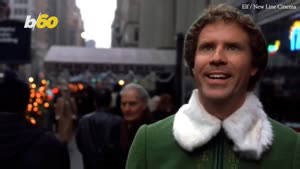 Why ‘Elf’ is the Number 1 Christmas Movie Even After 20 Years