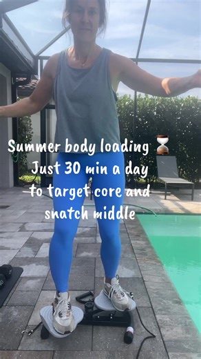 Transform Your Core with Just 30 Minutes a Day!