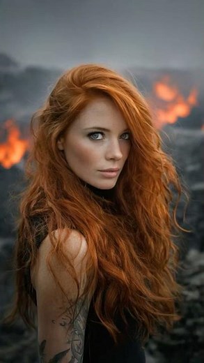 The Five Transformations — When Women Became Dragons