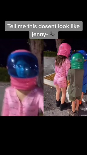 Who is Jenny Popach? Duet Mystery Revealed