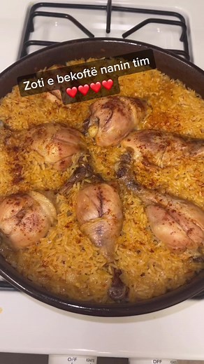 Cooking Traditional Albanian Recipes I Learned from My Mom!