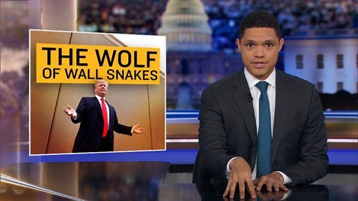 Trump takes his rage towards impeachment proceedings and immigrants to an 11. Full piece: https://on.cc.com/2n4BNhA | The Daily Show