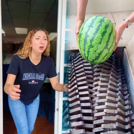 He fell while fixing a damaged cable and you won't believe what happened #reflection