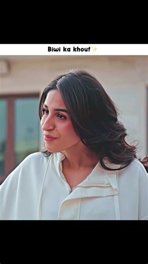 Biwi Ka khouf | Meri Zindagi Hai Tu | #pakistanidrama #shorts