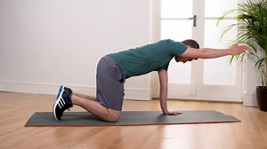 Beginners Core Class