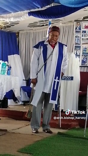 Arch Bishop Harvey (@arch.bishop_harvey)’s videos with original sound - Arch Bishop Harvey