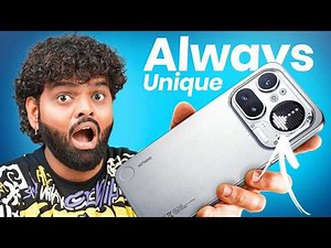 I Used Nothing 4a & 4a Pro… Don’t Buy Before Watching This 😳