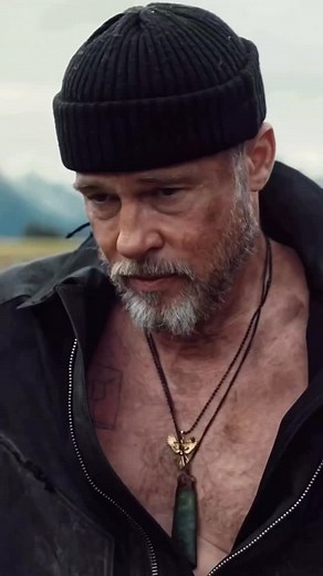 5.2K reactions · 660 shares | Brad Pitt was photographed and  for GQ...