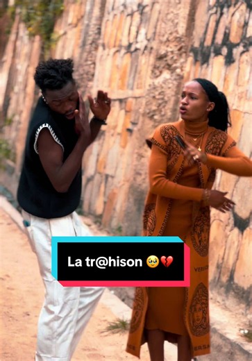La tr@hison 😫💔@kęrcïa _sk