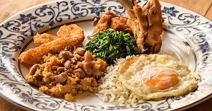 Prato-feito do dia: quais são os pratos servidos em cada dia da semana em São Paulo?