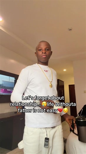 I dey jealous una wey get sha😢