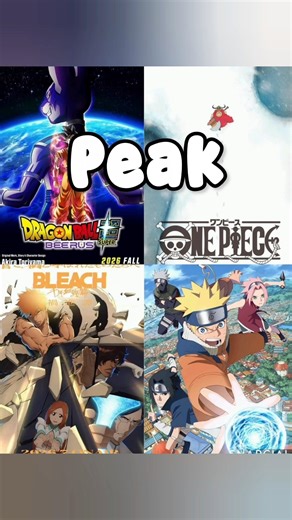 The Big 3 Are Back 👀🔥 | Anime