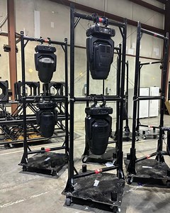 [Hot Item] Outdoor Portable Speaker Truss for Line Array Systems