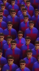 Oliver Tree 'Life Goes On' Music Video
