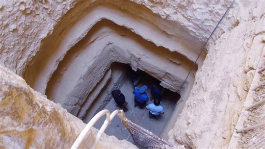 Exploring Ancient Egypt