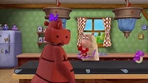 WordWorld - A String's the Thing/J-J-Jelly