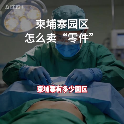 臓器移植の真相とその背後